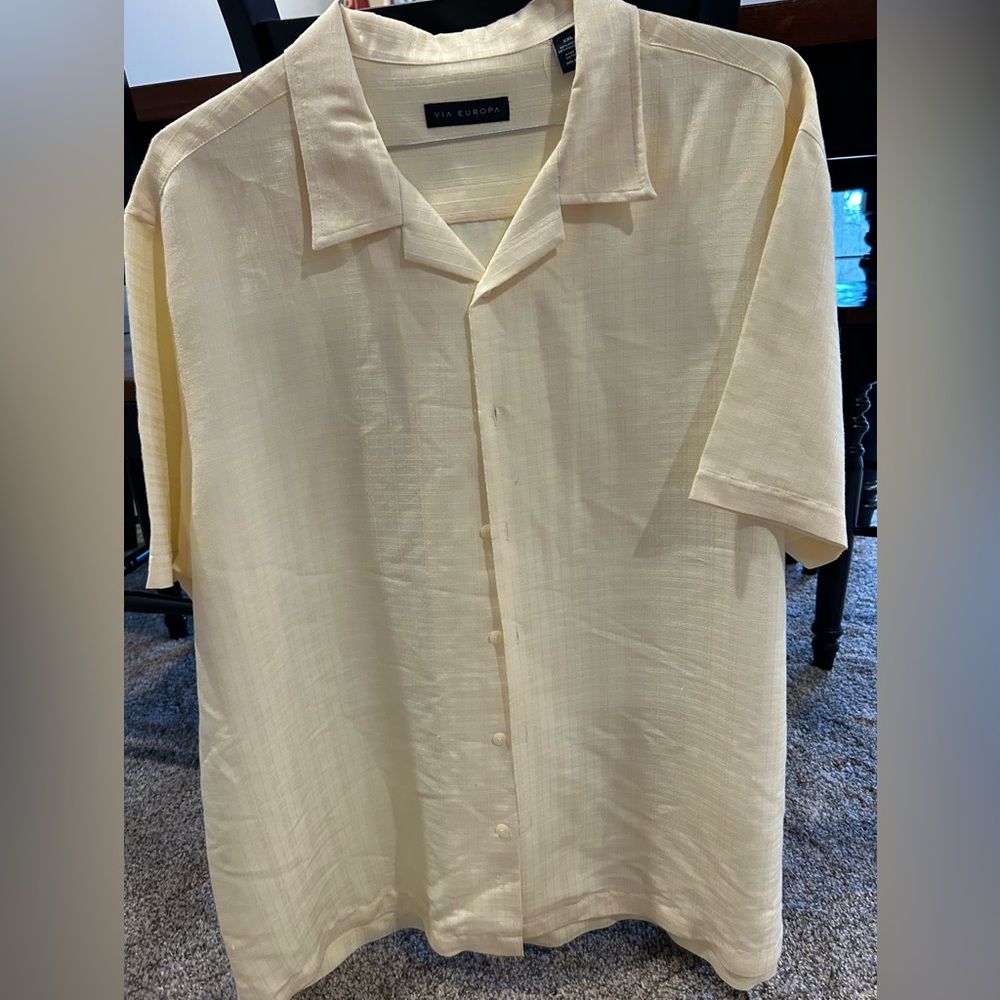 Via Europa Shirt
